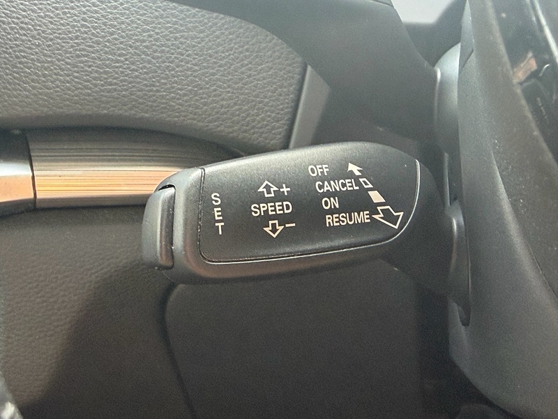 Audi 1.6 TDI Sport Sportback 5dr Diesel Manual quattro Euro 6 (s/s) (110 ps)
