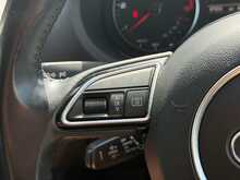 Audi A3 TDI Sport 