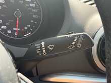 Audi A3 TDI Sport 