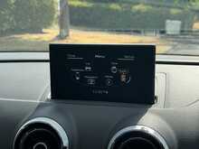 Audi A3 TDI Sport 