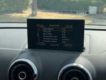 Audi A3 TDI Sport 