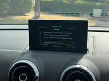 Audi A3 TDI Sport 