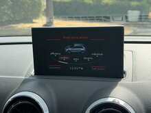 Audi A3 TDI Sport 
