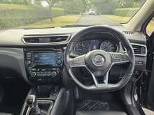 Nissan Qashqai DIG-T Tekna 