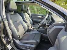 Nissan Qashqai DIG-T Tekna 