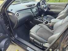 Nissan Qashqai DIG-T Tekna 
