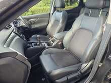 Nissan Qashqai DIG-T Tekna 