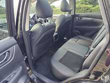 Nissan Qashqai DIG-T Tekna 