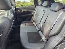 Nissan Qashqai DIG-T Tekna 
