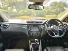 Nissan Qashqai DIG-T Tekna 