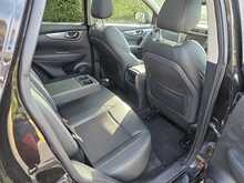 Nissan Qashqai DIG-T Tekna 