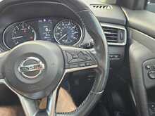 Nissan Qashqai DIG-T Tekna 