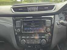 Nissan Qashqai DIG-T Tekna 