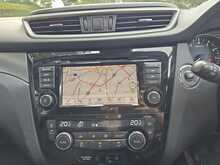 Nissan Qashqai DIG-T Tekna 