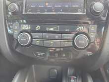 Nissan Qashqai DIG-T Tekna 