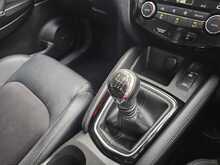 Nissan Qashqai DIG-T Tekna 