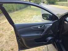 Nissan Qashqai DIG-T Tekna 