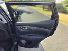 Nissan Qashqai DIG-T Tekna 