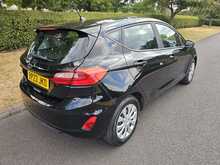 Ford Fiesta T EcoBoost Trend 