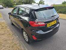 Ford Fiesta T EcoBoost Trend 
