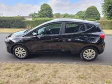 Ford Fiesta T EcoBoost Trend 