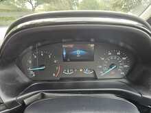 Ford Fiesta T EcoBoost Trend 