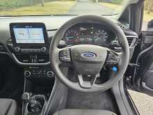 Ford Fiesta T EcoBoost Trend 