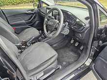 Ford Fiesta T EcoBoost Trend 