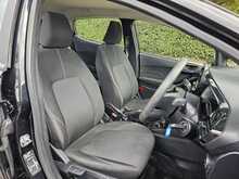 Ford Fiesta T EcoBoost Trend 