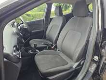 Ford Fiesta T EcoBoost Trend 