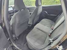 Ford Fiesta T EcoBoost Trend 