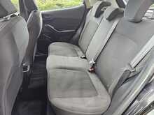 Ford Fiesta T EcoBoost Trend 