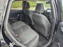 Ford Fiesta T EcoBoost Trend 