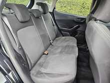 Ford Fiesta T EcoBoost Trend 