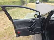 Ford Fiesta T EcoBoost Trend 