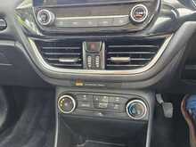 Ford Fiesta T EcoBoost Trend 