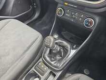 Ford Fiesta T EcoBoost Trend 