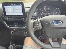 Ford Fiesta T EcoBoost Trend 