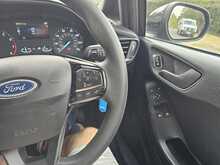 Ford Fiesta T EcoBoost Trend 