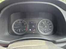Hyundai TUCSON GDi Blue Drive SE Nav 