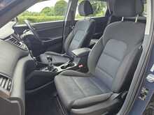 Hyundai TUCSON GDi Blue Drive SE Nav 