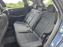 Hyundai TUCSON GDi Blue Drive SE Nav 