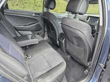 Hyundai TUCSON GDi Blue Drive SE Nav 