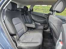 Hyundai TUCSON GDi Blue Drive SE Nav 