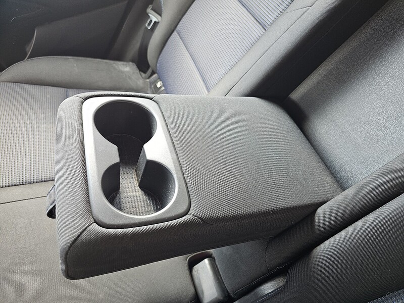 Hyundai GDi Blue Drive SE Nav SUV 1.6 Manual Petrol