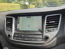 Hyundai TUCSON GDi Blue Drive SE Nav 