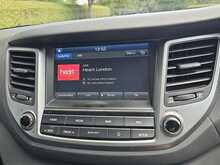 Hyundai TUCSON GDi Blue Drive SE Nav 