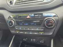 Hyundai TUCSON GDi Blue Drive SE Nav 