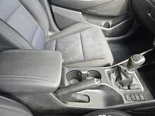 Hyundai TUCSON GDi Blue Drive SE Nav 