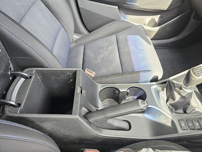 Hyundai GDi Blue Drive SE Nav SUV 1.6 Manual Petrol